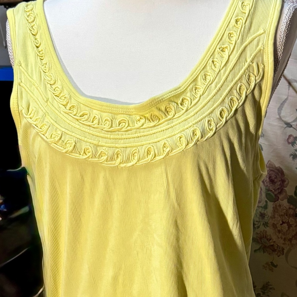 Old Navy Tank top